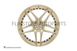 BC Forged Wheel HCA161S