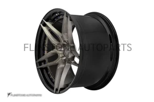 BC Forged Wheel HCA161S