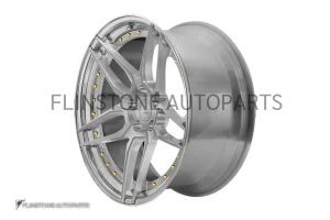 BC Forged Wheel HCA161S