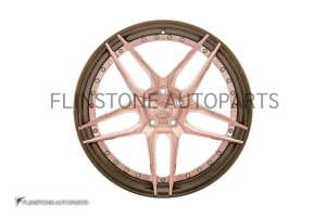 BC Forged Wheel HCA161S