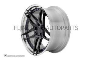 BC Forged Wheel HCA161S