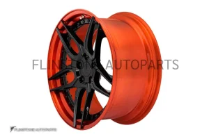 BC Forged Wheel HCA161S
