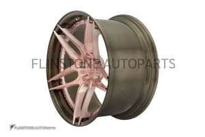 BC Forged Wheel HCA161S