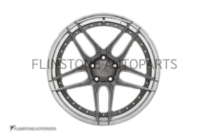 BC Forged Wheel HCA161S