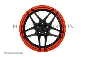 BC Forged Wheel HCA161S