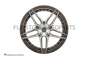BC Forged Wheel HCA161S