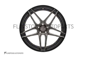 BC Forged Wheel HCA161S