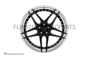 BC Forged Wheel HCA161S