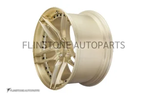 BC Forged Wheel HCA161S