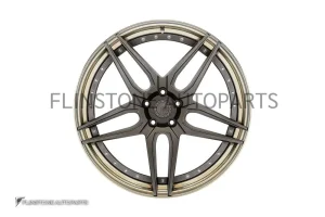 BC Forged Wheel HCA161S