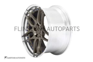 BC Forged Wheel HCA161S