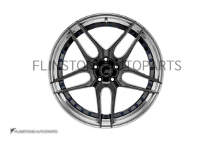 BC Forged Wheel HCA161S