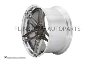 BC Forged Wheel HCA161S