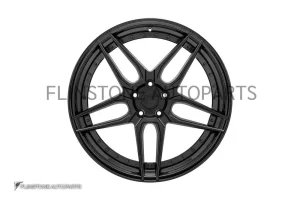 BC Forged Wheel HCA161S