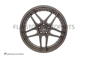 BC Forged Wheel HCA161S