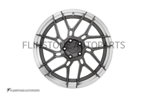 BC Forged Wheel HCA217
