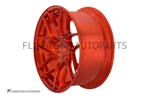 BC Forged Wheel HCA217