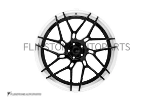 BC Forged Wheel HCA217