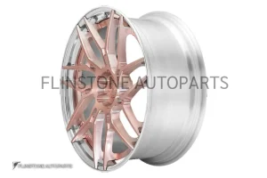 BC Forged Wheel HCA217