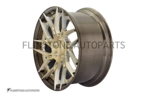 BC Forged Wheel HCA217