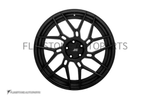 BC Forged Wheel HCA217