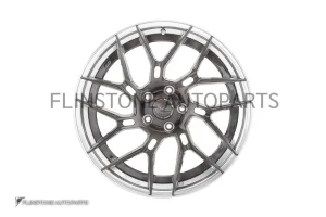 BC Forged Wheel HCA217
