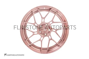 BC Forged Wheel HCA217