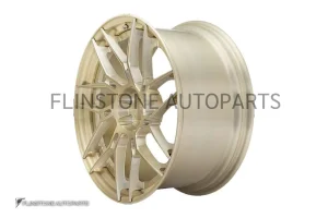 BC Forged Wheel HCA217