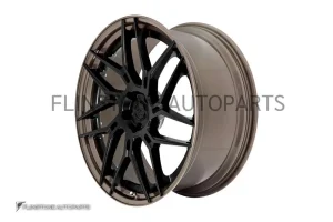 BC Forged Wheel HCA217