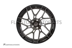 BC Forged Wheel HCA217