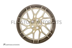 BC Forged Wheel HCA217