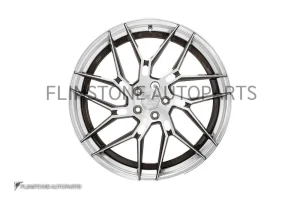 BC Forged Wheel HCA217