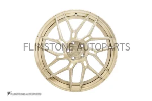 BC Forged Wheel HCA217