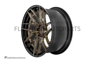 BC Forged Wheel HCA217