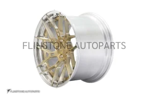 BC Forged Wheel HCA217