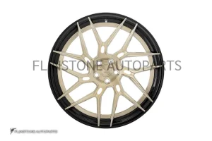 BC Forged Wheel HCA217