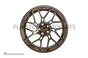 BC Forged Wheel HCA217
