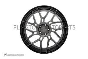 BC Forged Wheel HCA217