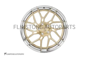 BC Forged Wheel HCA217