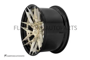 BC Forged Wheel HCA217