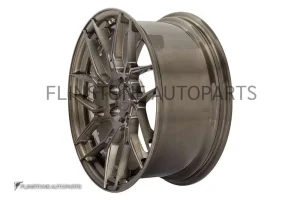 BC Forged Wheel HCA217