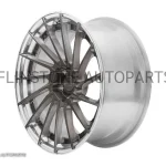 BC Forged Wheel HCA215