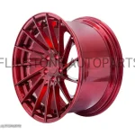 BC Forged Wheel HCA215