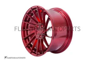 BC Forged Wheel HCA215