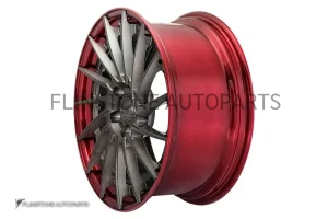 BC Forged Wheel HCA215