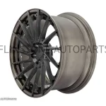 BC Forged Wheel HCA215
