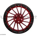 BC Forged Wheel HCA215