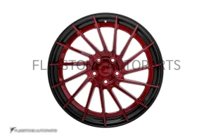 BC Forged Wheel HCA215