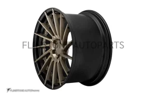 BC Forged Wheel HCA215