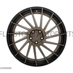BC Forged Wheel HCA215